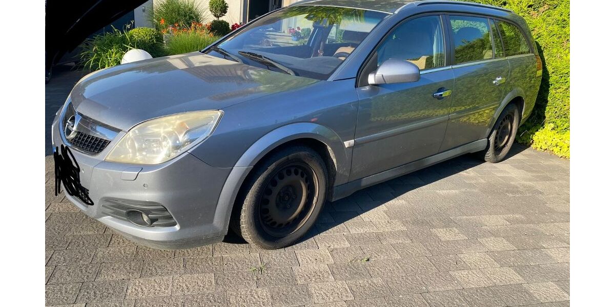 Opel Vectra 352.637 km 1.300 &euro; Dortmund 44267