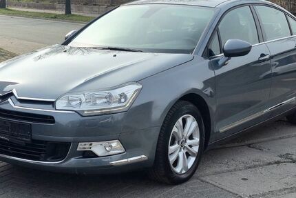 Citroen C5 76.000 km 4.700 &euro; Ahlen 59229