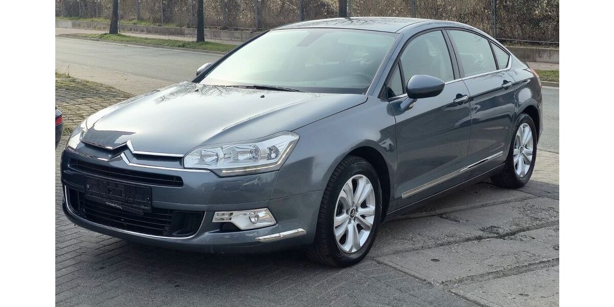 Citroen C5 76.000 km 4.700 &euro; Ahlen 59229