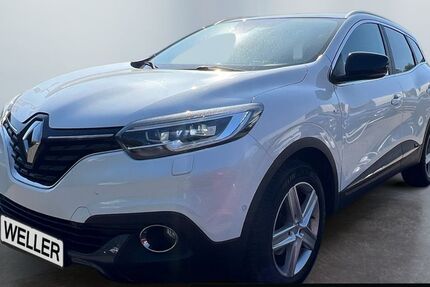 Renault Kadjar 23.154 km 15.970 &euro; Dortmund 44143