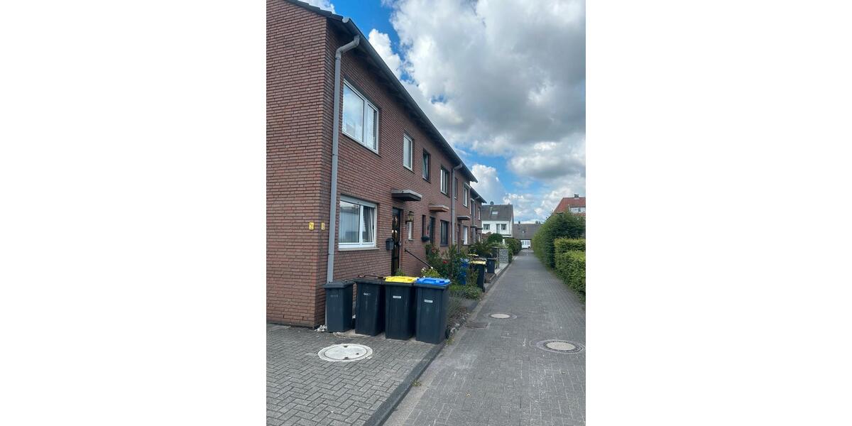 Mehrfamilienhaus, Wohnhaus Olfen - 4 Zimmer, 151 m&sup2;, 339.000&euro; | Angebot:27438369