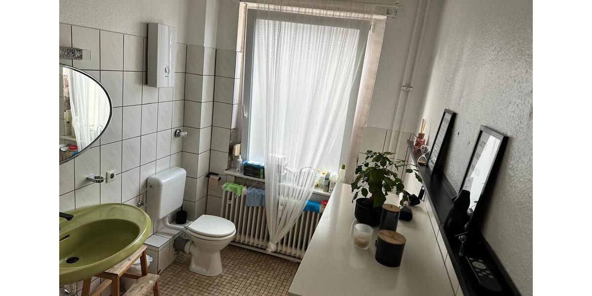 Etagenwohnung Hamm Daberg - 6 Zimmer, 115 m&sup2;, 750&euro; | Angebot:25784491