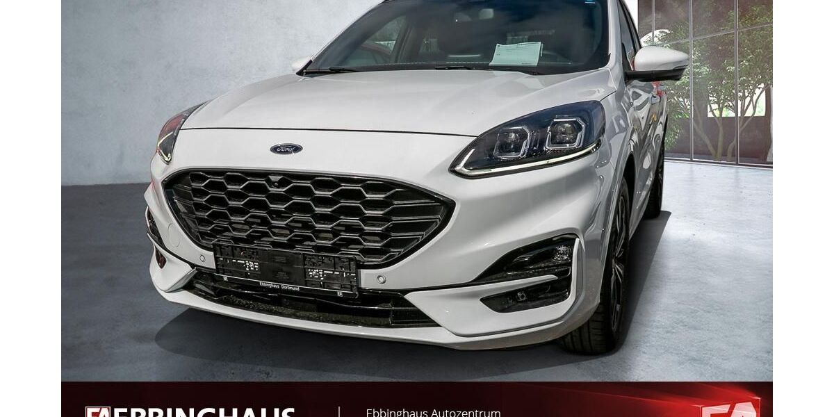 Ford Kuga 42.839 km 22.990 &euro; Dortmund 44149