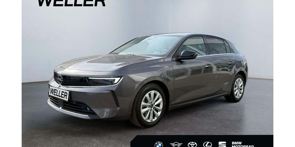 Opel Astra 25.184 km 16.280 &euro; Hamm 59067