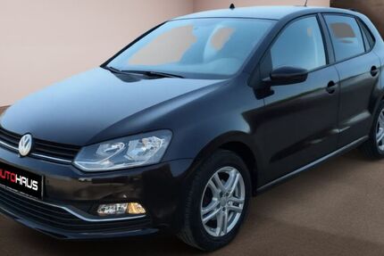 VW Polo 82.420 km 10.990 &euro; Datteln 45711