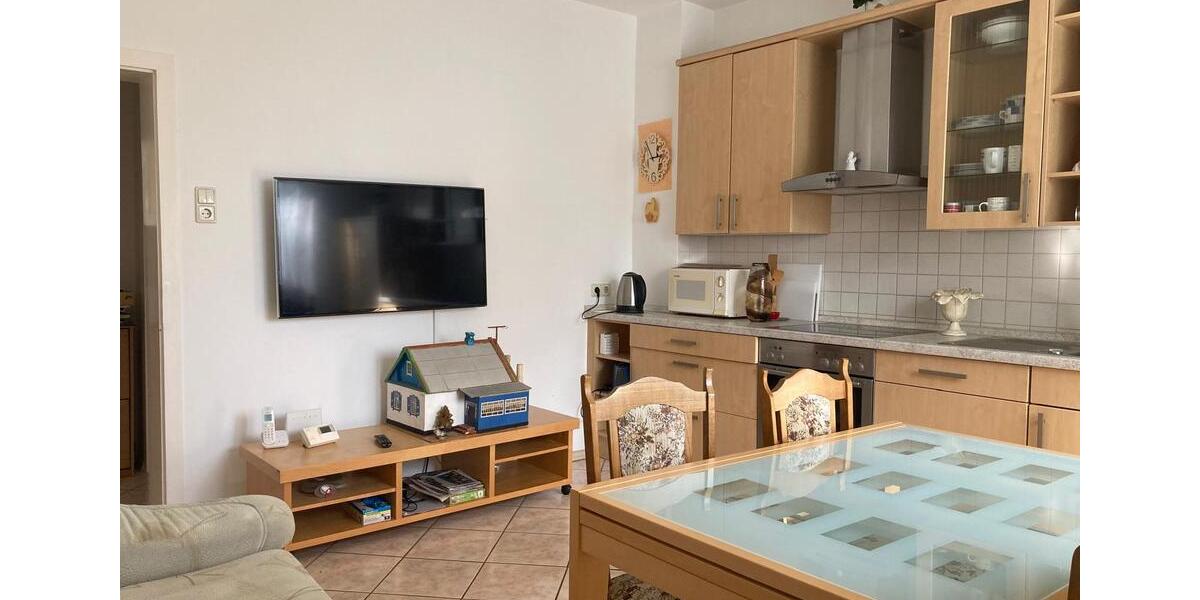 Etagenwohnung Schwerte - 1.5 Zimmer, 38 m&sup2;, 79.000&euro; | Angebot:26865106