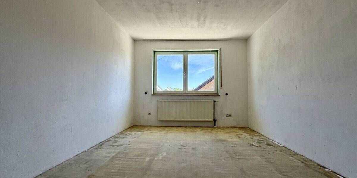 Etagenwohnung Fröndenberg Ardey - 3 Zimmer, 87 m&sup2;, 189.000&euro; | Angebot:26807139