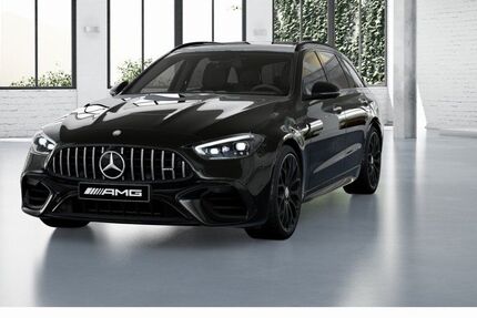 Mercedes-Benz C 63 AMG 19.900 km 79.900 &euro; Hamm 59067