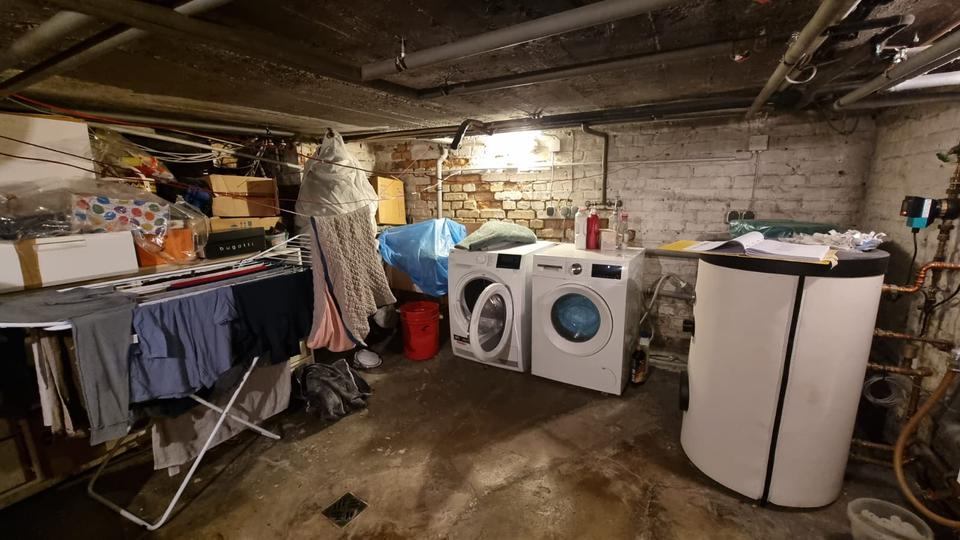 Doppelhaushälfte Hamm Heessen - 8.5 Zimmer, 169 m&sup2;, 375.000&euro; | Angebot:26889267