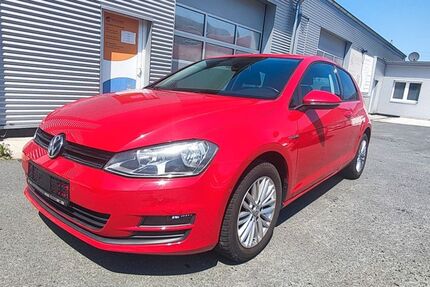 VW Golf 90.000 km 6.150 &euro; Dortmund 44267