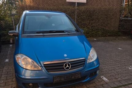 Mercedes-Benz A 150 105.000 km 3.950 &euro; Hamm 59063