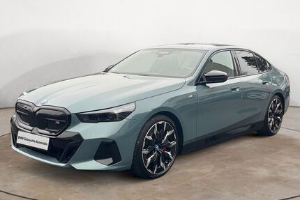 BMW i5 19.005 km 70.490 &euro; Hamm 59071