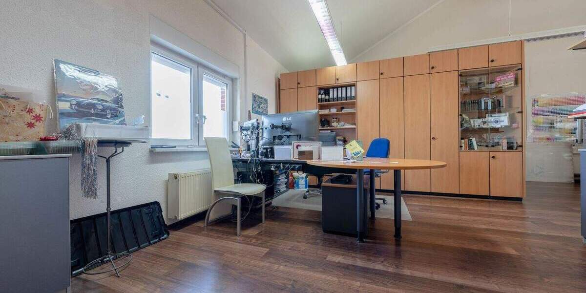 Gewerbeobjekt Ascheberg - 825.000&euro; | Angebot:25689557