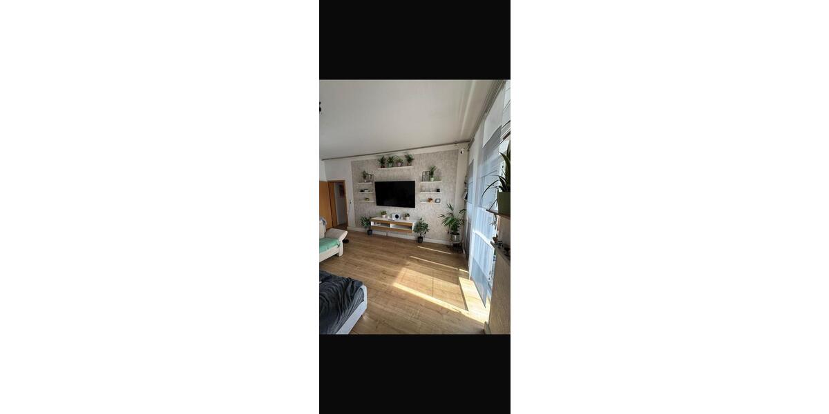 Etagenwohnung Hamm - 2.5 Zimmer, 75 m&sup2;, 500&euro; | Angebot:25852047