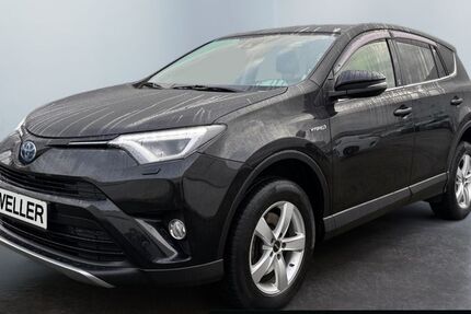 Toyota RAV 4 93.417 km 19.180 &euro; Hamm 59067