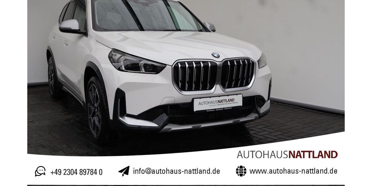 BMW X1 24.447 km 37.950 &euro; Schwerte 58239