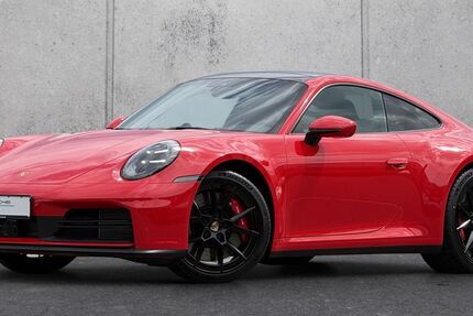 Porsche 992 4.003 km 160.900 &euro; Holzwickede 59439
