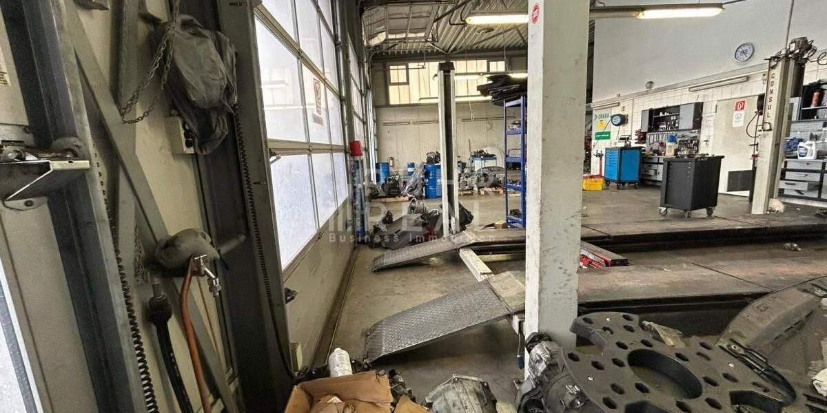 Gewerbeobjekt Dortmund Eving - 5.000&euro; | Angebot:25733162