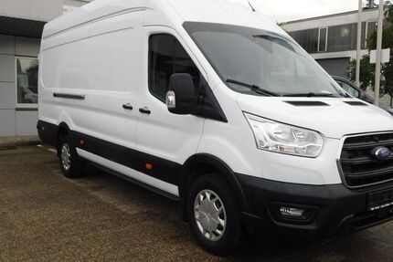 Ford Transit 50.500 km 18.980 &euro; Selm 59379