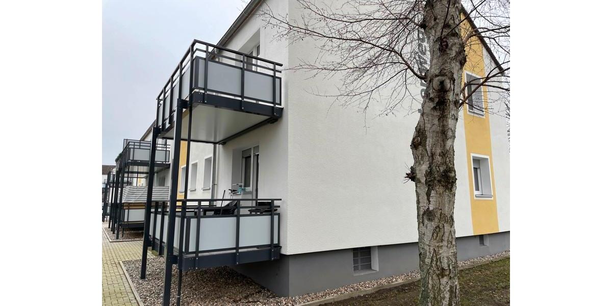 Erdgeschoßwohnung Dortmund Eving - 3.5 Zimmer, 56 m&sup2;, 556&euro; | Angebot:25984797