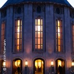 Neujahrsgrüße aus Wien