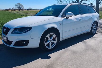 Seat Exeo 326.000 km 2.800 &euro; Wickede 58739