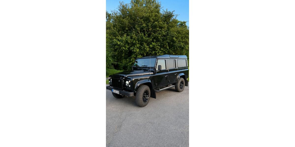 Land Rover Defender 62.000 km 56.000 &euro; Menden 58708
