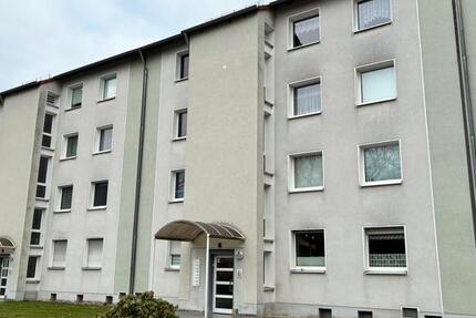 Wohnung Dortmund Scharnhorst - 2 Zimmer, 48 m&sup2;, 397&euro; | Angebot:25809452