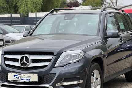 Mercedes-Benz GLK 250 275.000 km 12.500 &euro; Olfen 59399