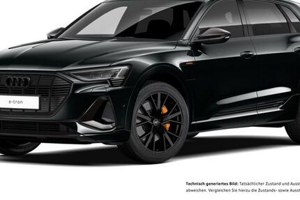 Audi e-tron 6.454 km 34.234 &euro; Dortmund 44143