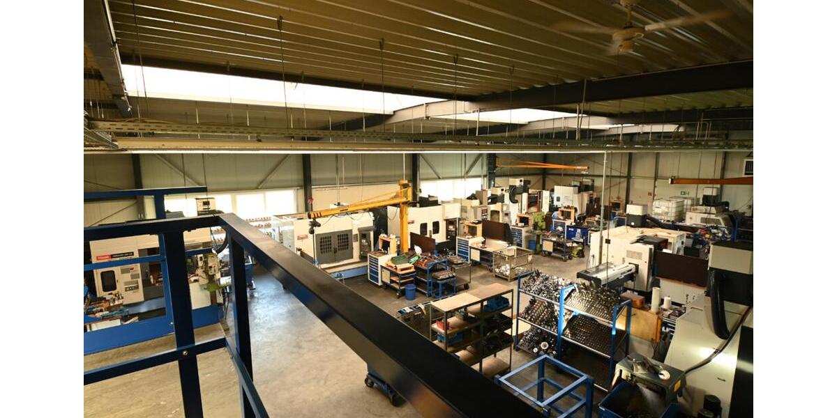 Gewerbeobjekt Ense - 3.900&euro; | Angebot:24816384