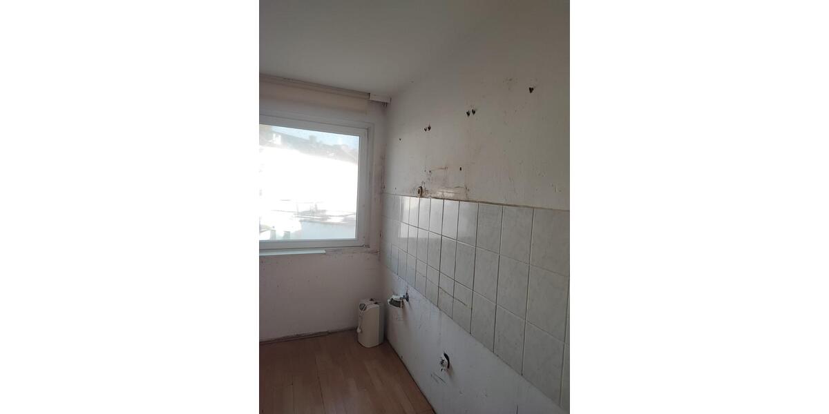 Etagenwohnung Dortmund Innenstadt Nord - 2.5 Zimmer, 52 m&sup2;, 500&euro; | Angebot:25979623