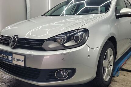 VW Golf 99.900 km 9.750 &euro; Sendenhorst-Albersloh 48324