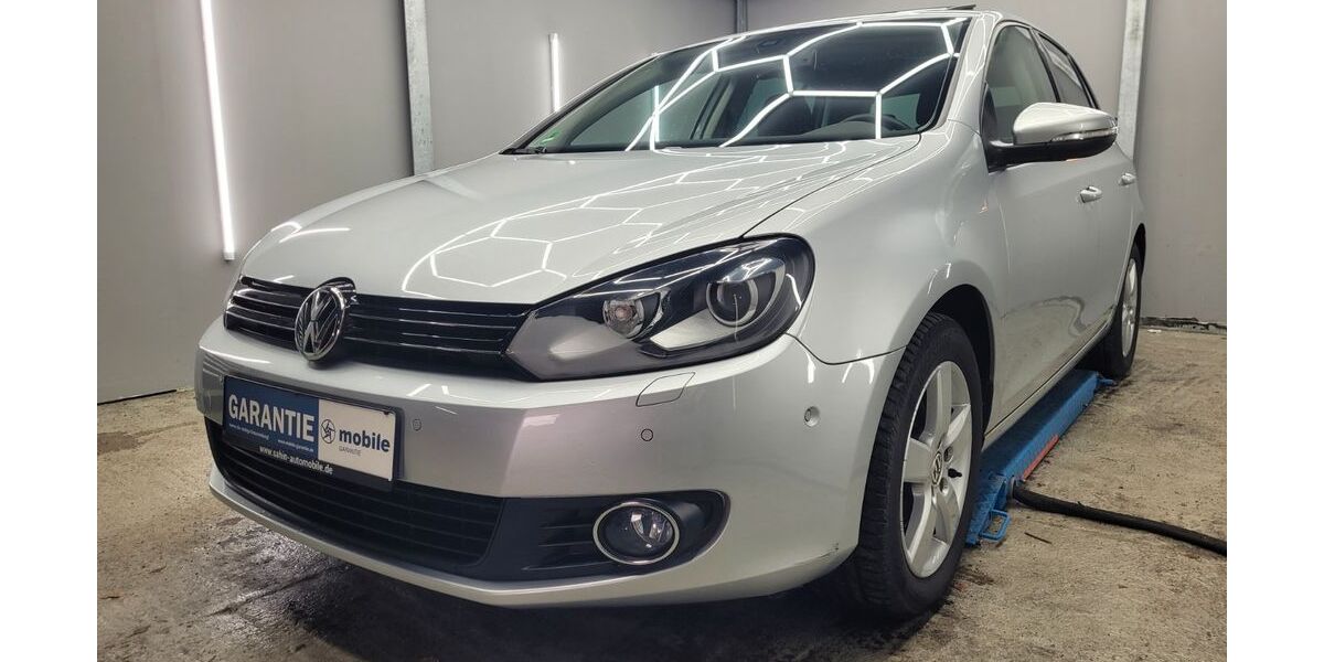 VW Golf 99.900 km 9.750 &euro; Sendenhorst-Albersloh 48324