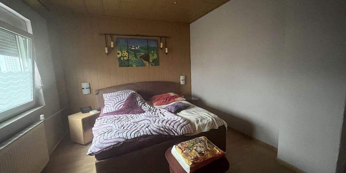 Reihenmittelhaus Dortmund Derne - 3 Zimmer, 74 m&sup2;, 250.000&euro; | Angebot:25684270