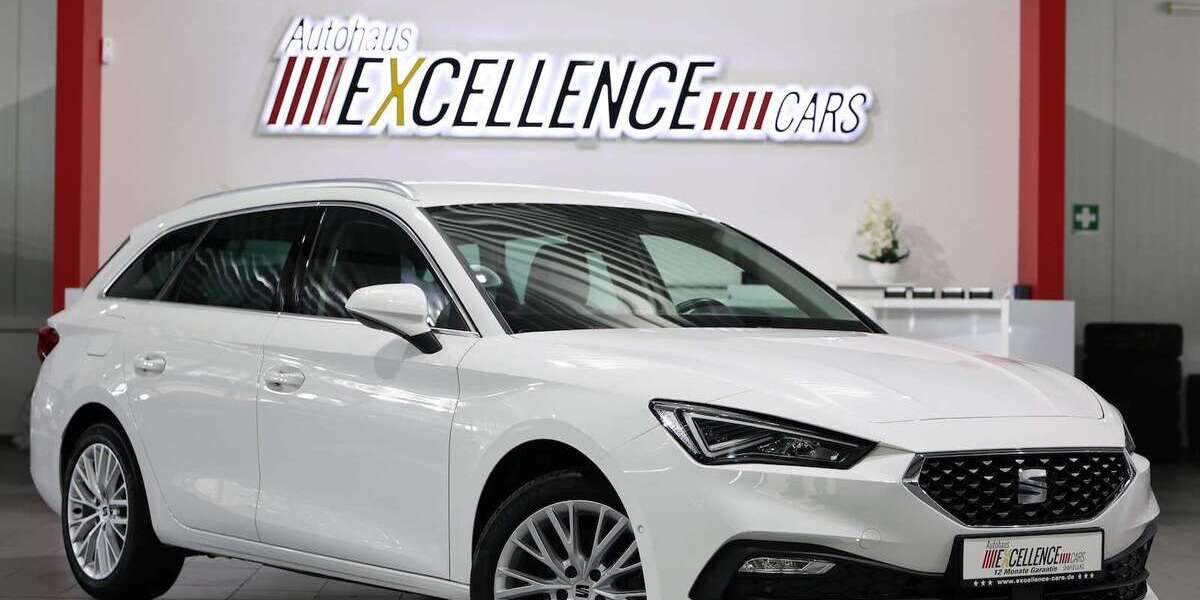 Seat Leon 75.000 km 19.777 &euro; Hamm 59077