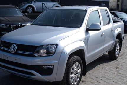 VW Amarok 230.733 km 17.700 &euro; Lünen 44532