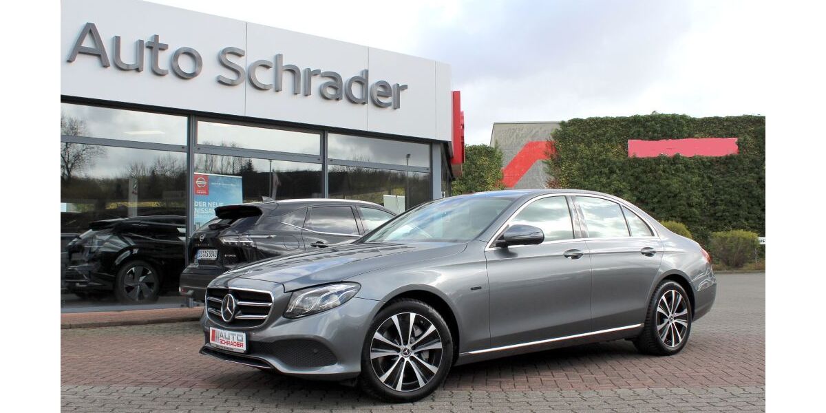 Mercedes-Benz E 300 61.795 km 30.980 &euro; Hamm 59067