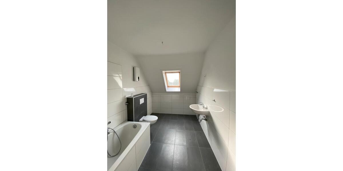 Etagenwohnung Ahlen Dolberg - 2 Zimmer, 69 m&sup2;, 520&euro; | Angebot:25715720