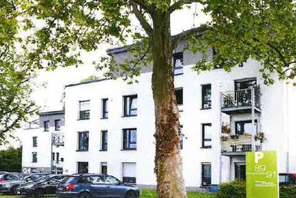 Wohnung Waltrop Hirschkampsiedlung - 2.5 Zimmer, 61 m&sup2;, 700&euro; | Angebot:27336848