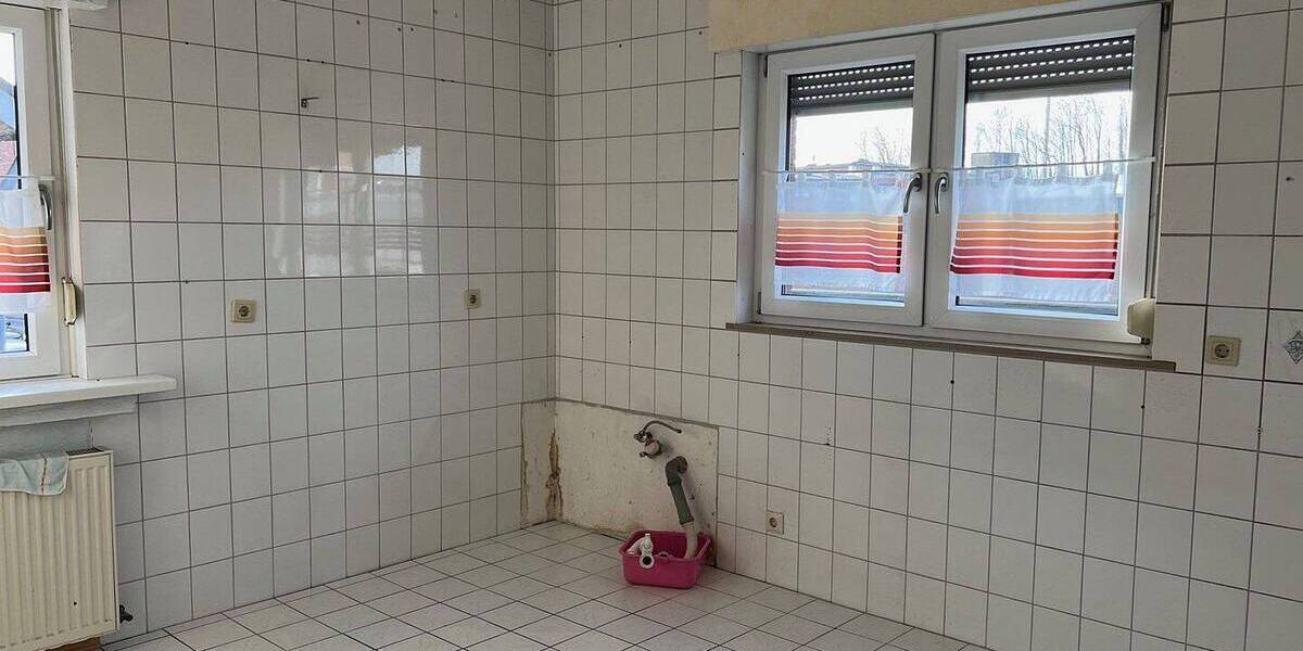 Mehrfamilienhaus, Wohnhaus Ahlen Innenstadt - 6 Zimmer, 161 m&sup2;, 299.000&euro; | Angebot:25999224