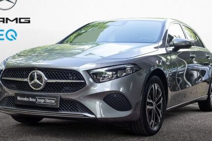 Mercedes-Benz A 250 8.955 km 30.790 &euro; Iserlohn 58636
