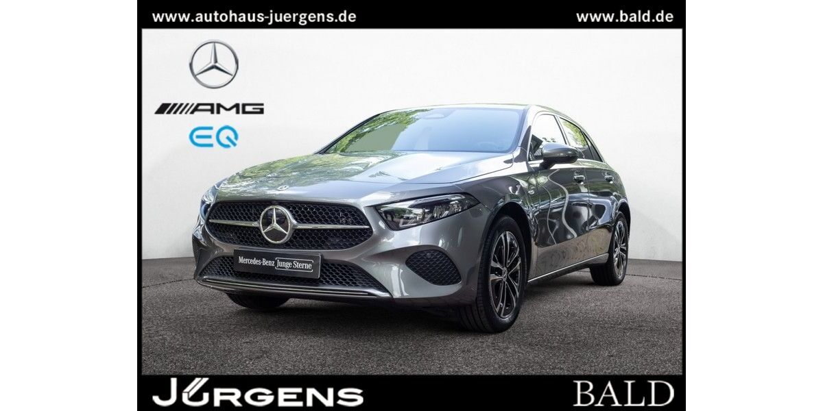 Mercedes-Benz A 250 8.955 km 30.790 &euro; Iserlohn 58636
