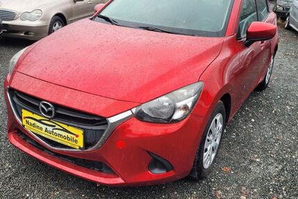 Mazda 2 160.898 km 5.499 &euro; Dortmund 44339
