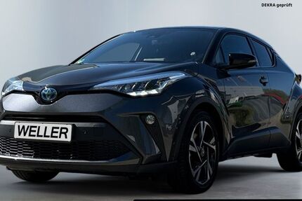 Toyota C-HR 39.015 km 23.970 &euro; Dortmund 44143