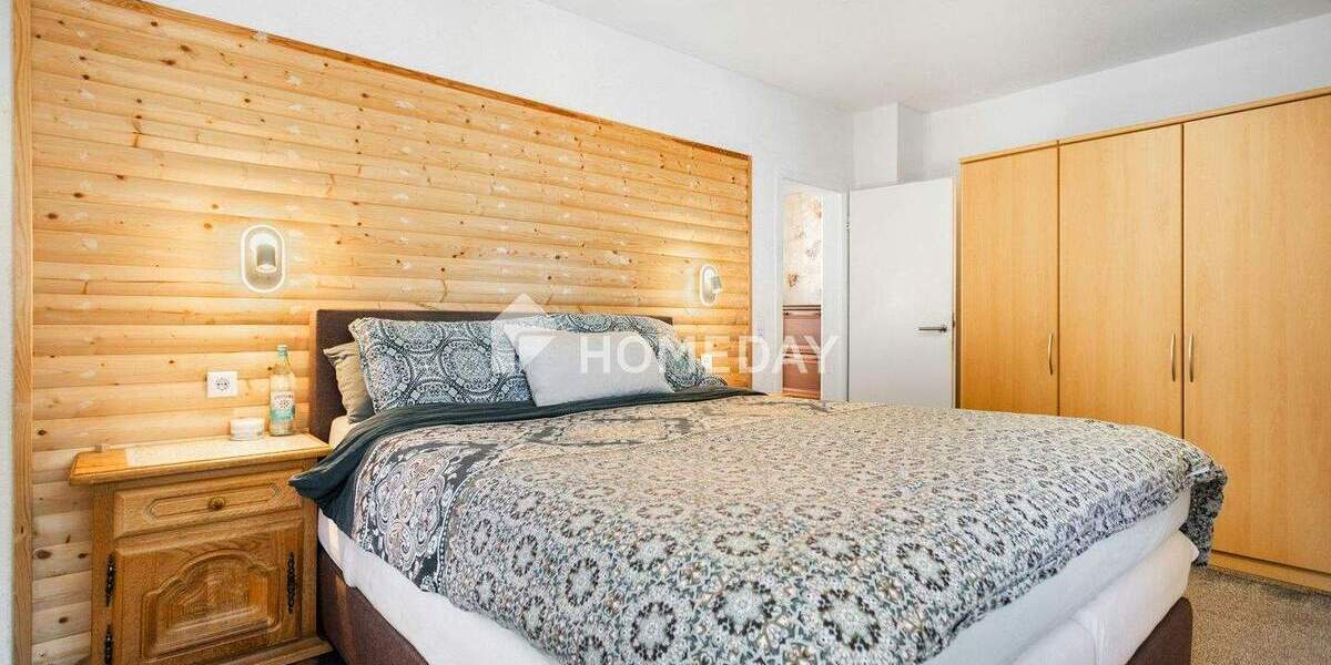 Doppelhaushälfte Holzwickede - 4 Zimmer, 110 m&sup2;, 297.000&euro; | Angebot:25835723