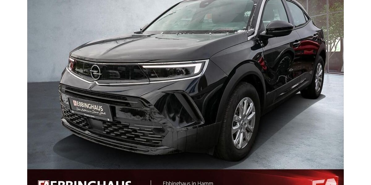 Opel Mokka-e 21.694 km 15.499 &euro; Hamm 59067