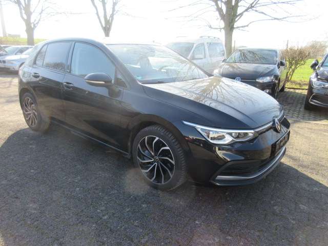 VW Golf MOVE 1.5 eTSI DSG PANORAMA ACC LED ALU APS SI 71.361 km 21.988 &euro; Bergkamen 59192