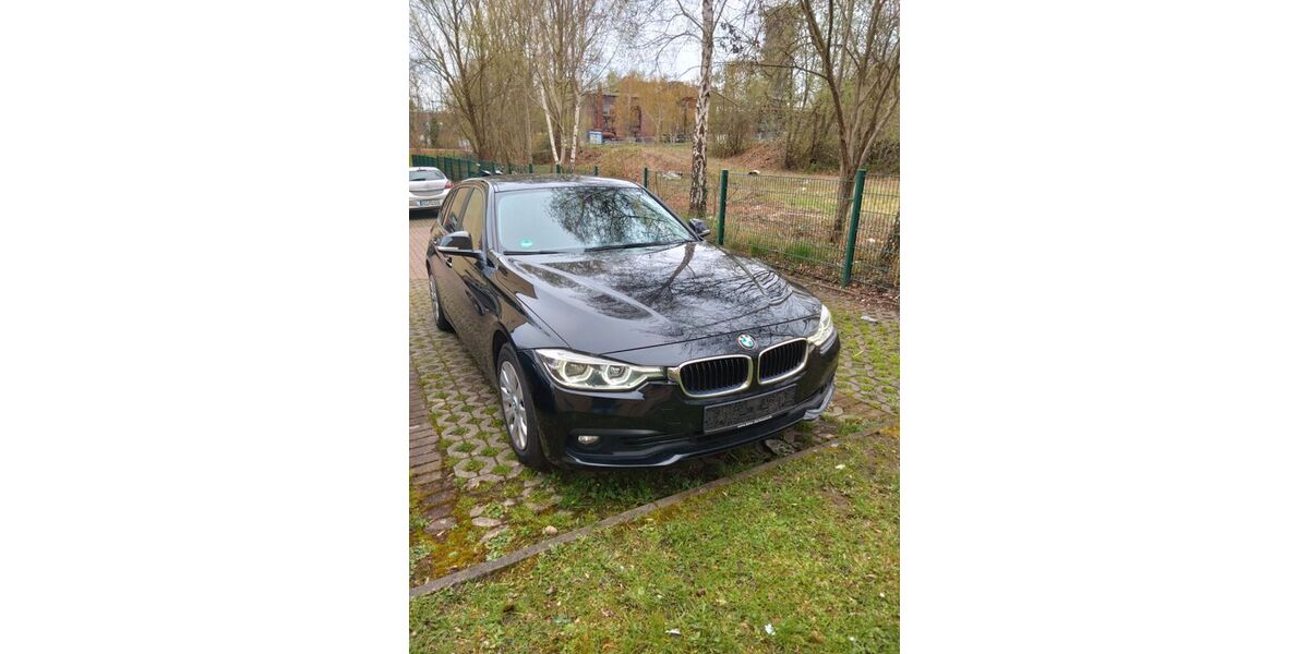 BMW 318 199.304 km 8.950 &euro; Dortmund 44369