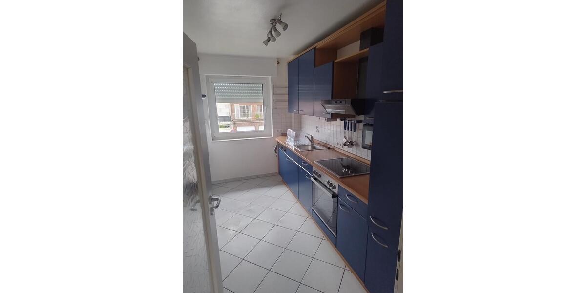 Etagenwohnung Ascheberg - 3 Zimmer, 78 m&sup2;, 895&euro; | Angebot:26187166
